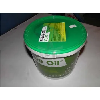 Mazivo LT-43 4,5KG SILESIA OIL 21/4,5KG