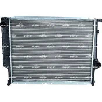 Chladič motoru Chladič, chlazení motoru NRF 509558A