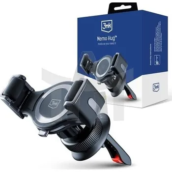 Držák telefonu univerzální 3MK006