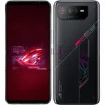 Mobilní telefon Asus ROG Phone 6 12GB/256GB - černý