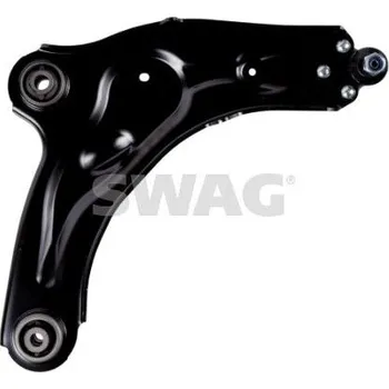 Zavěšení kol Řídicí páka, zavěšení kol SWAG 33 10 1409