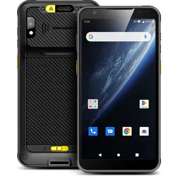 Datový terminál Mobilní terminál Chainway MC51 / 2D imager / Android 14 / RFID UHF / 8 + 256 GB