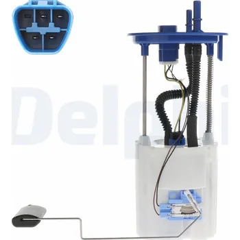 Palivové čerpadlo Palivová přívodní jednotka DELPHI FG2482-12B1