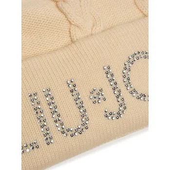 Čepice Čepice Liu Jo 2F5058 M0300 Béžová OS