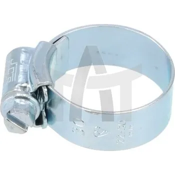 hadicová spona Spona 22-30 šířka 9,9 mm HG30