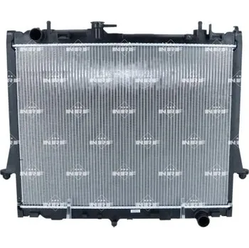 Chladič motoru Chladič, chlazení motoru NRF 560006