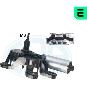 Motorek stěrače a odstřikovače Motor stěračů ERA 460363A
