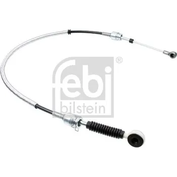 Tažné lanko, ruční převodovka FEBI BILSTEIN 179817