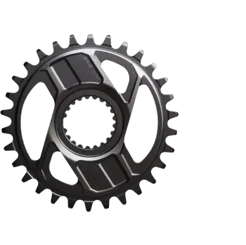 Převodník na kolo Shimano XTR SM-CRM96 převodník 1x12sp. 30 z.