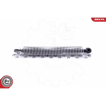 Příslušenství karosérie Pneumatická pružina, zavazadlový / nákladový prostor ESEN SKV 52SKV563