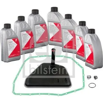 Sada Dílů, výměna oleje automatické převodovky FEBI BILSTEIN 176859