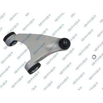 Zavěšení kol Řídicí páka, zavěšení kol GSP S060002