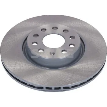 Brzdový kotouč Brzdový kotouč SWAG 30 92 4384