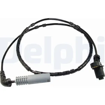 ABS Snímač, počet otáček kol DELPHI SS20043