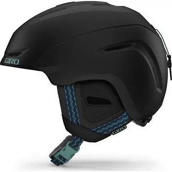 Helma GIRO Avera Mat Black/Sequence 25/26