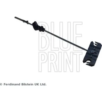 Brzdový systém Tažné lanko, parkovací brzda BLUE PRINT ADM54670