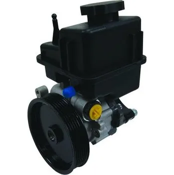 Posilovač řízení Hydraulické čerpadlo, řízení Trucktec 02.37.092