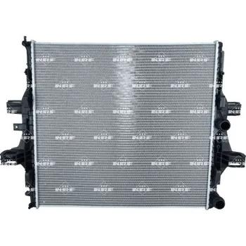 Chladič motoru Chladič, chlazení motoru NRF 58431