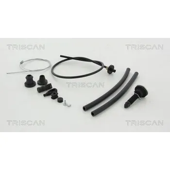 Plynové lanko Lanko plynu TRISCAN 8140 15357