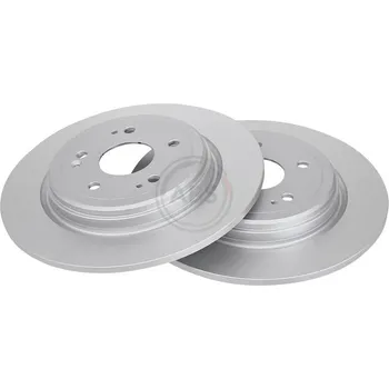 Brzdový kotouč Brzdový kotouč A.B.S. 18777