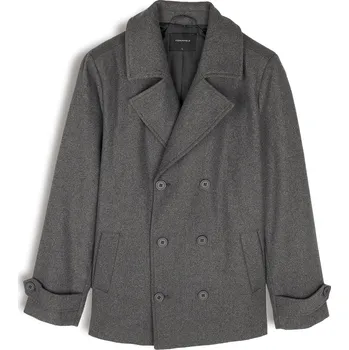 Pánský kabát GATE Kabát s dvouřadým zapínáním S 524-0231/86