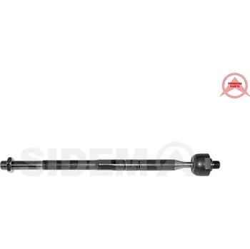 Táhlo řízení Axiální kloub, příčné táhlo řízení Sidem nv 3319