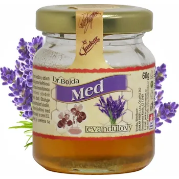 Dr. Bojda Medík mini LEVANDULOVÝ 60g