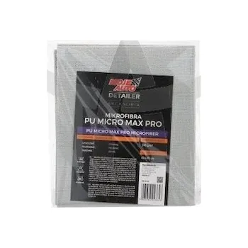 Utěrka Utěrka mikrovlákno PU MICRO MAX PRO MA-666