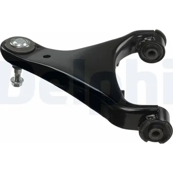 Zavěšení kol Řídicí páka, zavěšení kol DELPHI TC3004