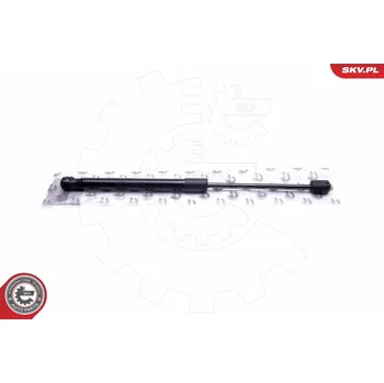 Příslušenství karosérie Pneumatická pružina, zavazadlový / nákladový prostor ESEN SKV 52SKV722