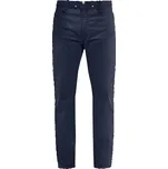 Premier Workwear Pánské kalhoty Chino Performance - Námořní modrá | 32/34