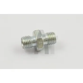 Spojka oboustranná M8*M8 MTX 1H-08