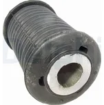 Uložení, listová pružina DELPHI TD859W