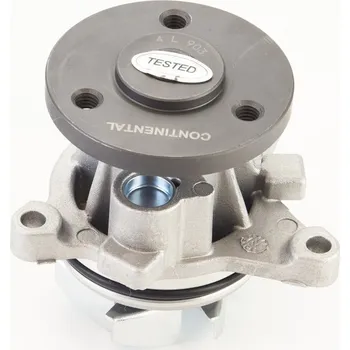 Chladič motoru Vodní čerpadlo, chlazení motoru CONTINENTAL CTAM WPS3151