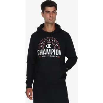 Pánská mikina Champion Hooded Sweatshirt M