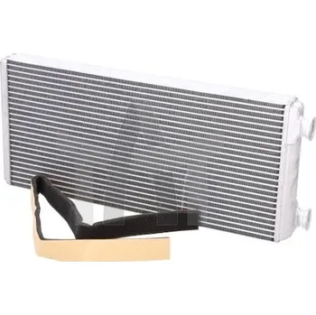 Výměník tepla Výměník topení MAN TGX 04.05- Kale 353840