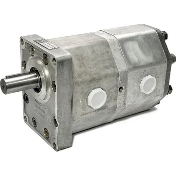 Posilovač řízení Hydraulické čerpadlo UR 32/32.07 ŠT 180 - REPAS - výměnou