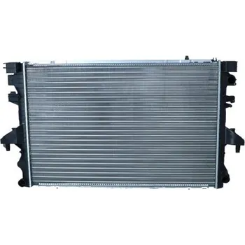 Chladič motoru Chladič, chlazení motoru NRF 53795A