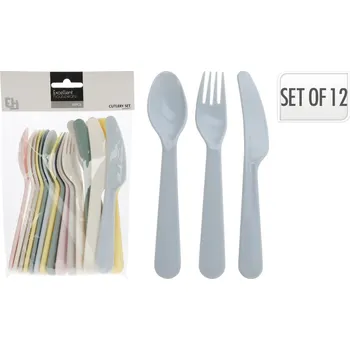 Příbor příbor 18ks UH