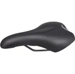 sedlo CTM Kart 6 - Black 280 mm