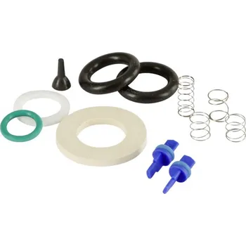 Chov hospodářského zvířete Náhradní díly pro FERRO-MATIC M91, Sada náhradních dílů pro 5,0 ml