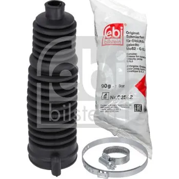 Soustava řízení Sada měchů, řízení FEBI BILSTEIN 18187