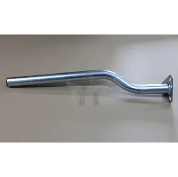 Blatník karosérie Trubka blatníku s držákem trojúhelníkovým FI42 Zikop 20N.2020