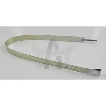 Palivová nádrž Spona palivové nádrže univerzální 1250MM 0021.