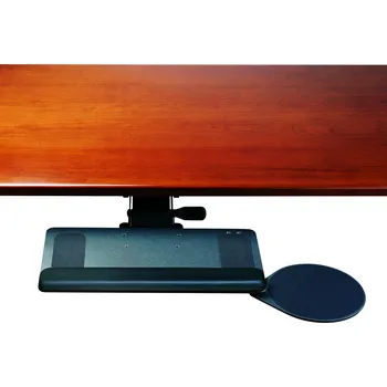Humanscale podložka pro klávesnici a myš model 90012RG