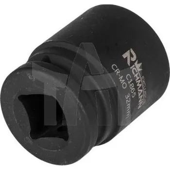 Klíč Nástrčný klíč 3/4" 27mm rázový CORONA C1860