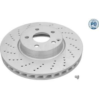 Brzdový kotouč Brzdový kotouč MEYLE 083 521 2103/PD