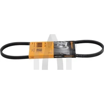 Řemen drážkový 3PK715 CONTI FORD 3PK715