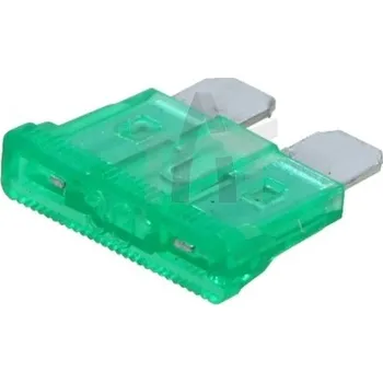 Autopojistky Pojistka plochá 30A BP30A