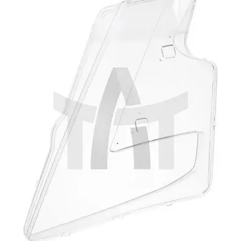 Sklo světlometu Sklo světlometu VOLVO FH5 21- levé LAMIRO 782-001GLASS